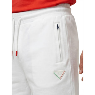 Bermudas deportivas para hombre