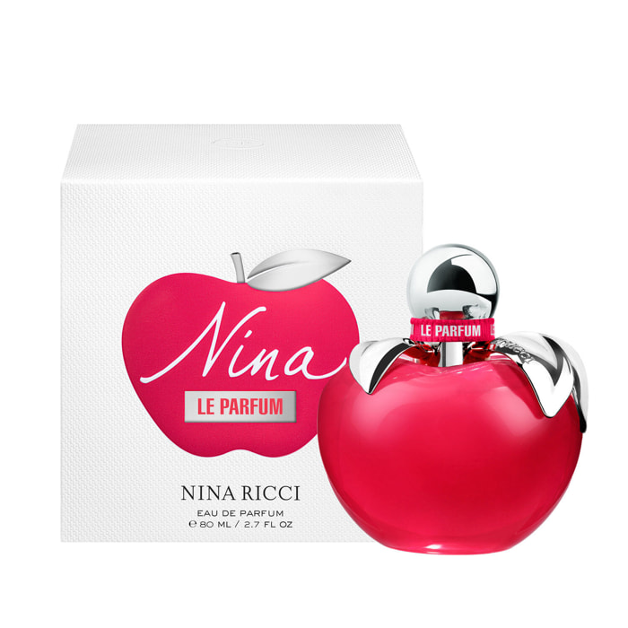 Nina Le Parfum - Eau de Parfum