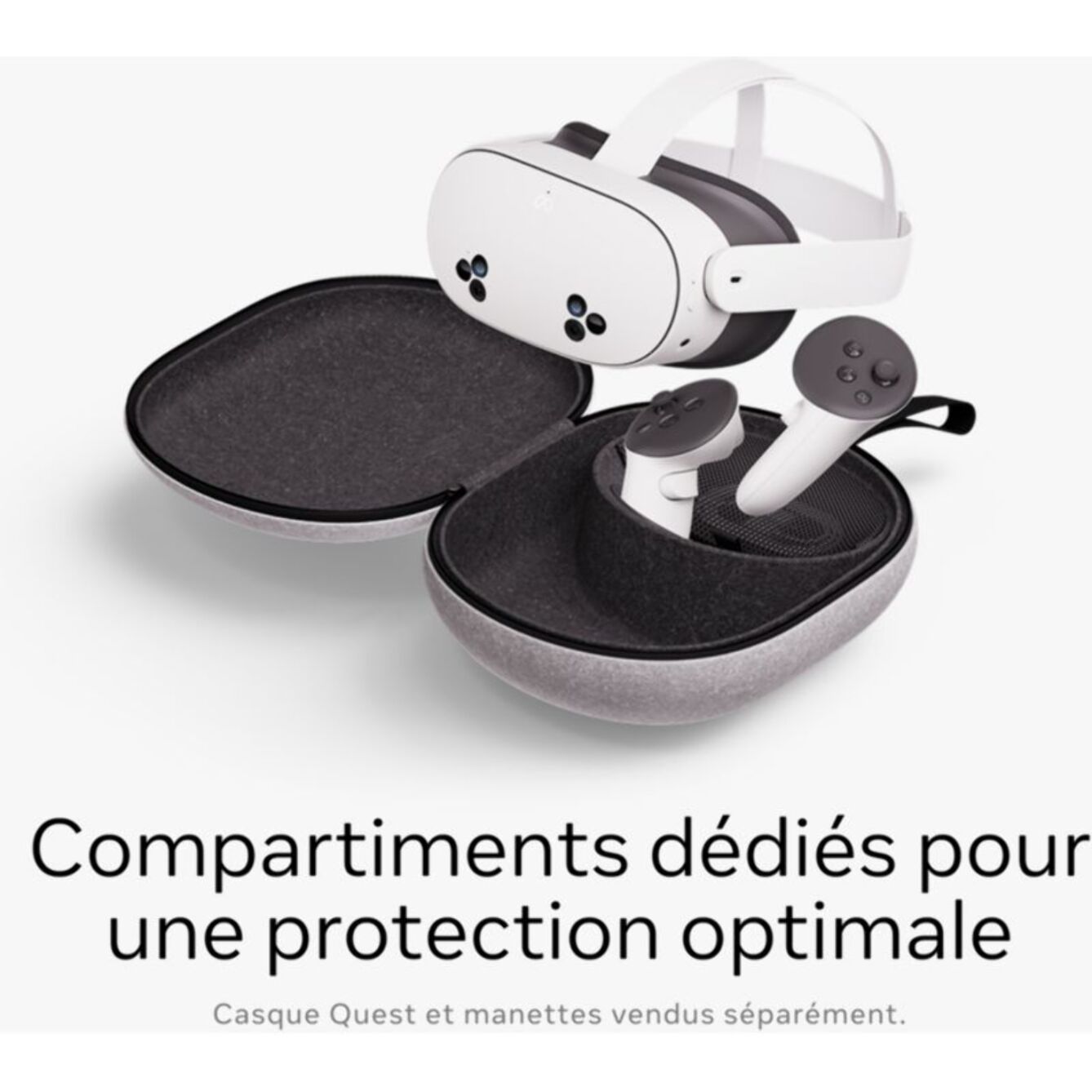 Etui META Etui de transport compact
