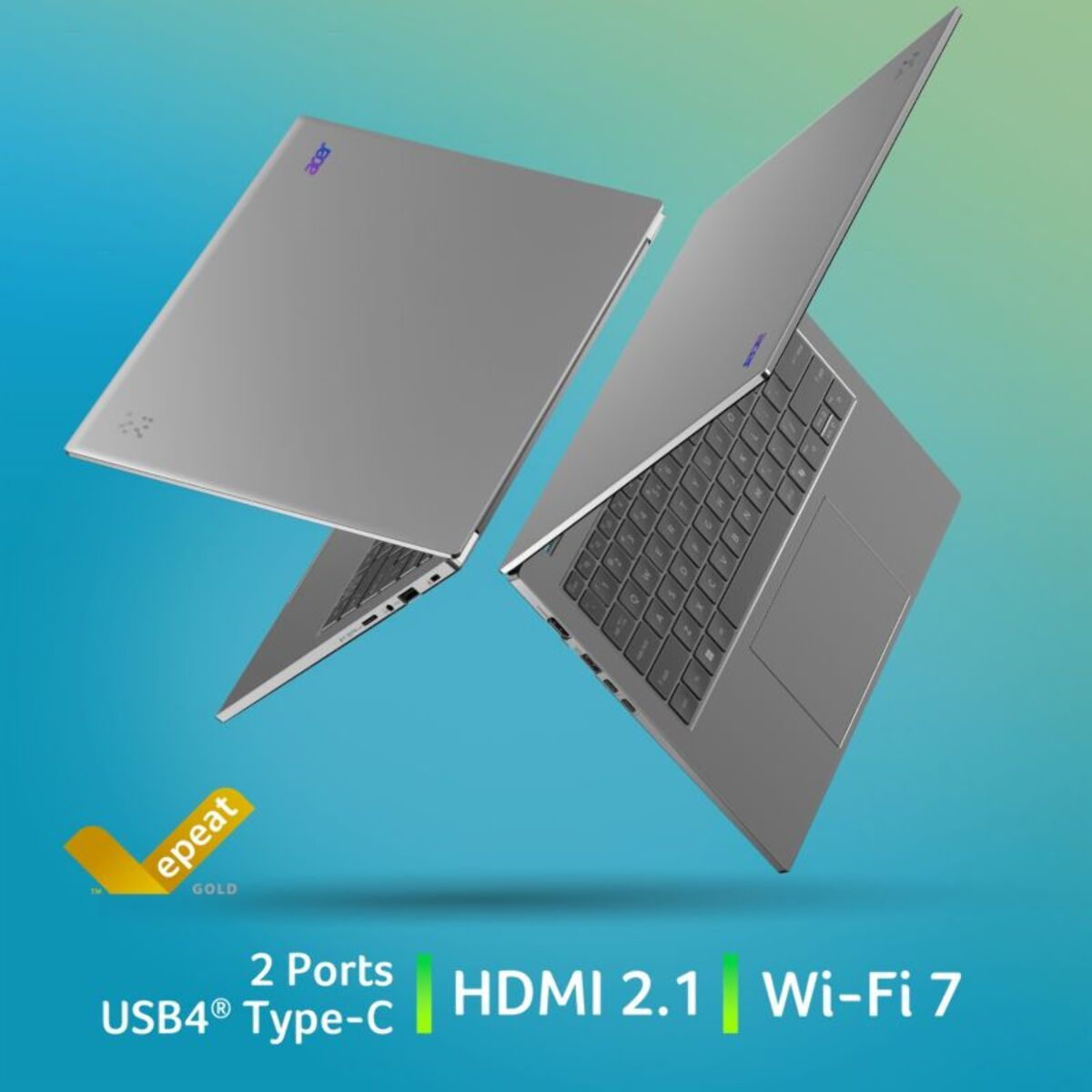 Ordinateur portable ACER Aspire A14-53M-92X3