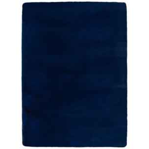 Tapis imitation fourrure IVY LUXURY