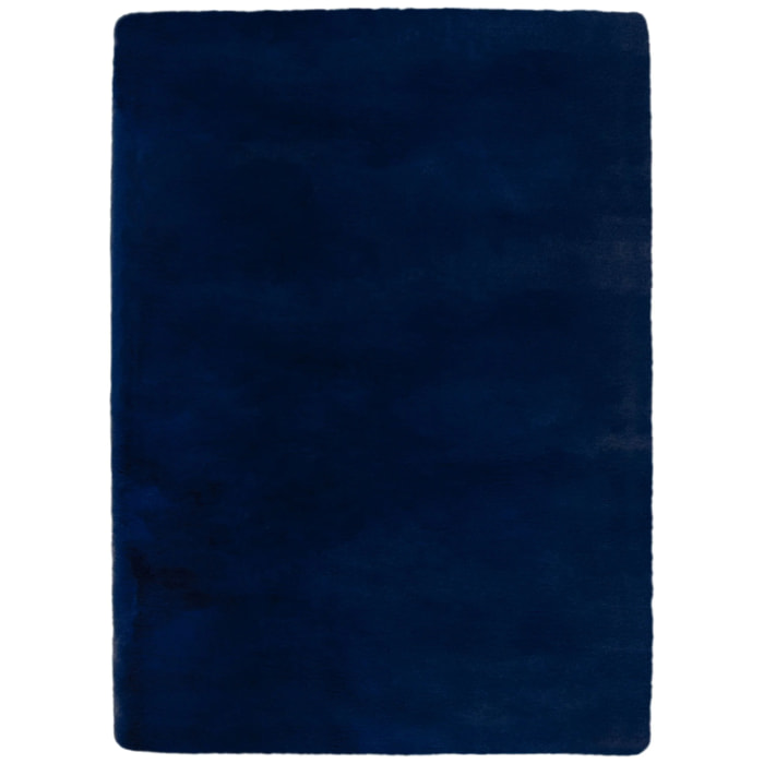 Tapis imitation fourrure IVY LUXURY