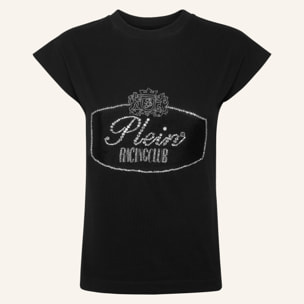 PHILIPP PLEIN Camiseta de tirantes RACING