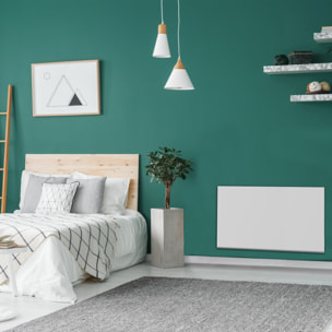 Radiateur électrique céramique POAS 1500W