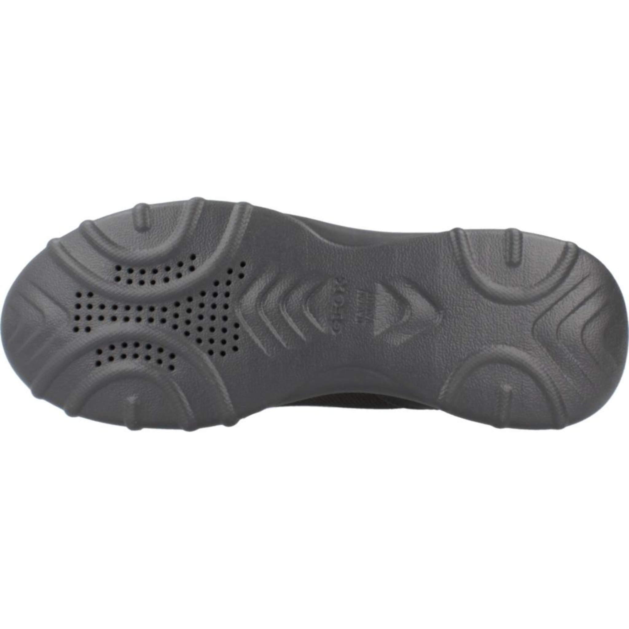 Sneakers de  Mujer de la marca GEOX  modelo D ALLENIEE GRIS