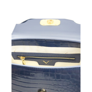 Borsa a mano CANNES da donna ecopelle Prodotto Vegano 25x18x11 cm