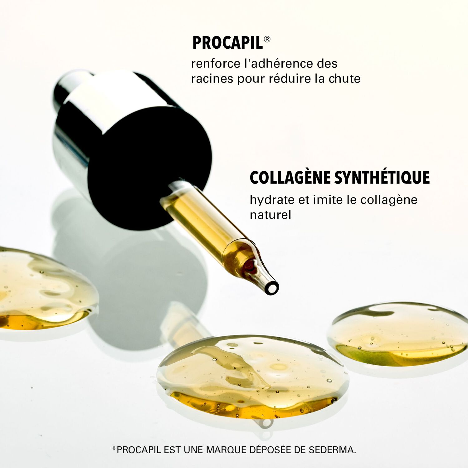 Youth Juice - Traitement au collagène pour le cuir chevelu 50 ml