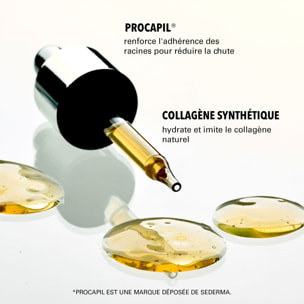 Youth Juice - Traitement au collagène pour le cuir chevelu 50 ml