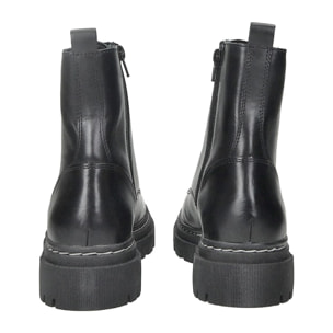 Anfibi Donna Tata Italia Nero