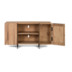 Mueble tv - 50x200x40cm