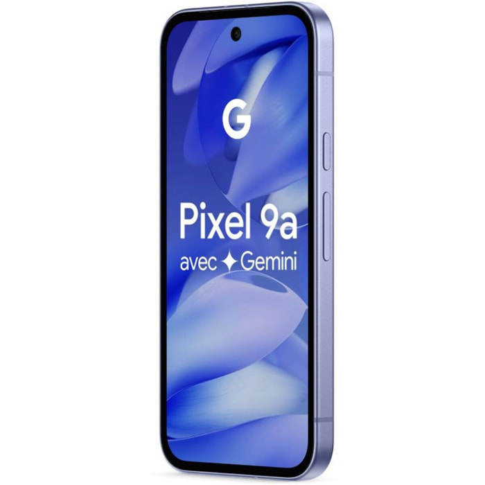 Smartphone GOOGLE Pixel 9A 5G 128go Noir