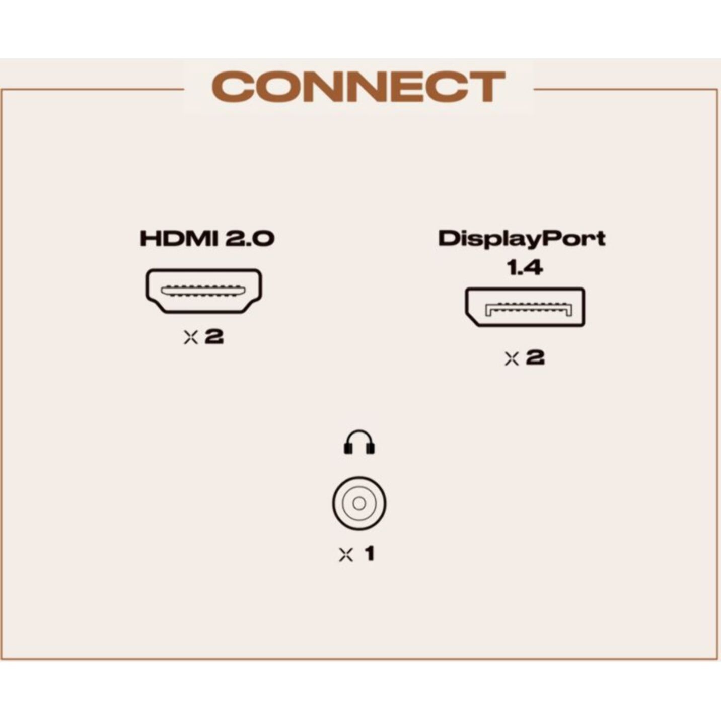 Ecran PC Gamer JAPANNEXT JN-IPS245G320F-HSP 24''