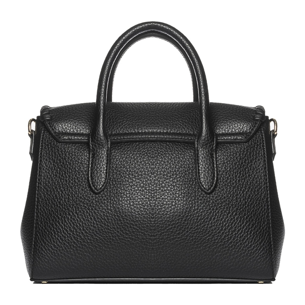 Borsa a mano da donna - Modello Erisma Pro - 100% poliuretano - 25.0 x 23.0 x 9.5 cm