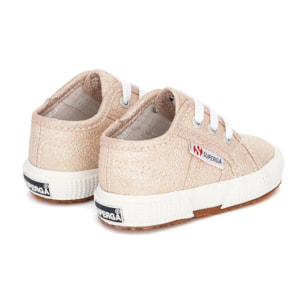Le Superga Bambina 2750 Baby Lame