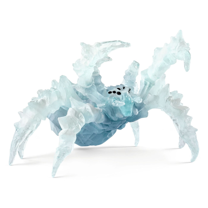 Araignée de glace - dès 7 ans - 15,5 x 6,6 x 18 cm