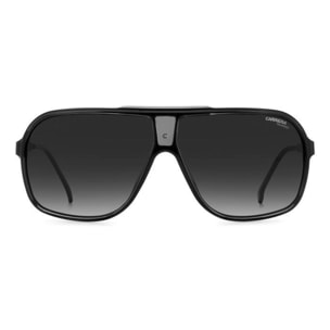 Gafas de Sol Carrera GRAND PRIX 3 08A Polarizadas de Tr90 Hombre 64 mm