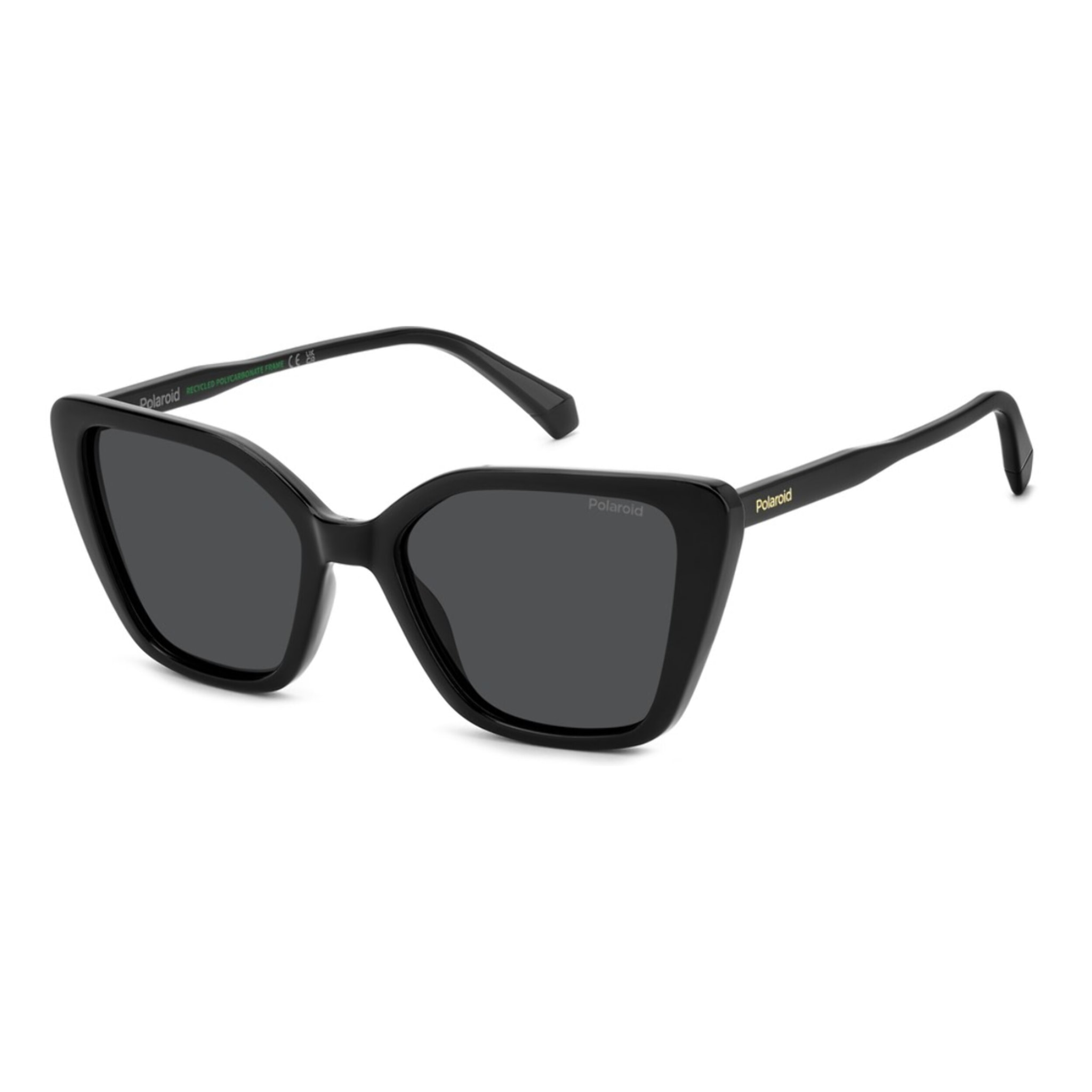 Gafas de Sol Polaroid PLD 4189/S 807 Polarizadas de Policarbonato Mujer 53 mm