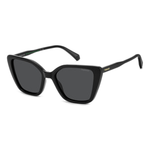 Gafas de Sol Polaroid PLD 4189/S 807 Polarizadas de Policarbonato Mujer 53 mm