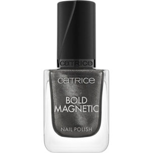 Bold Magnetic - Vernis à Ongles Magnétique