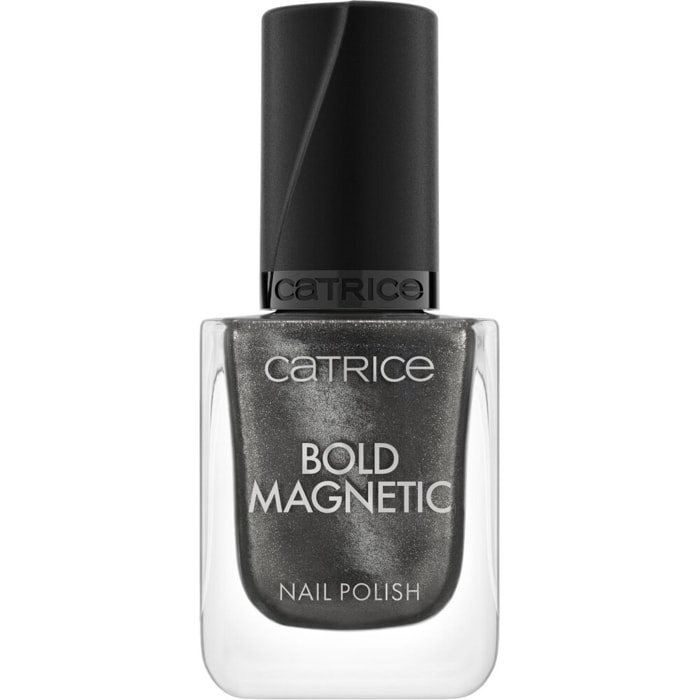 Bold Magnetic - Vernis à Ongles Magnétique