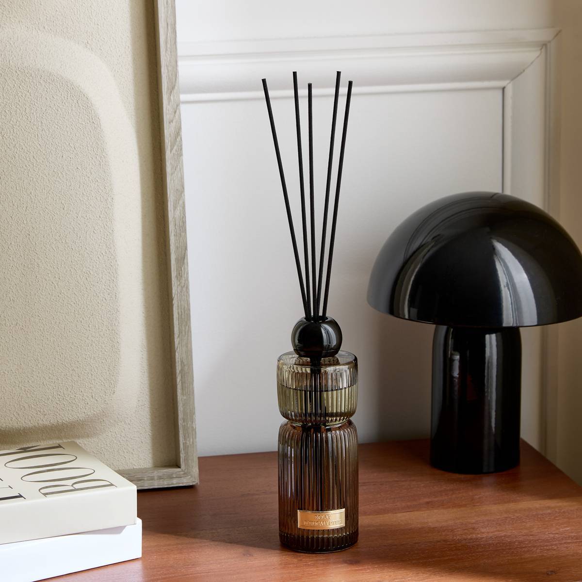 Diffuseur de parfum Jamie 300ml Essence de pivoine