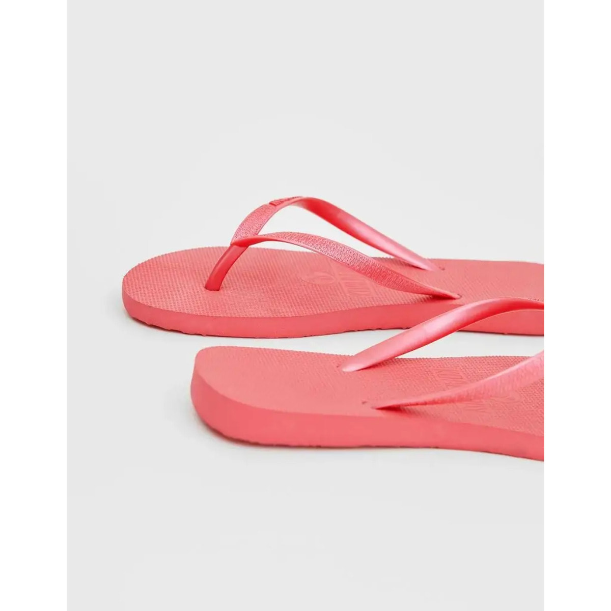 Chancla Dedo Frambuesa - Mundaka