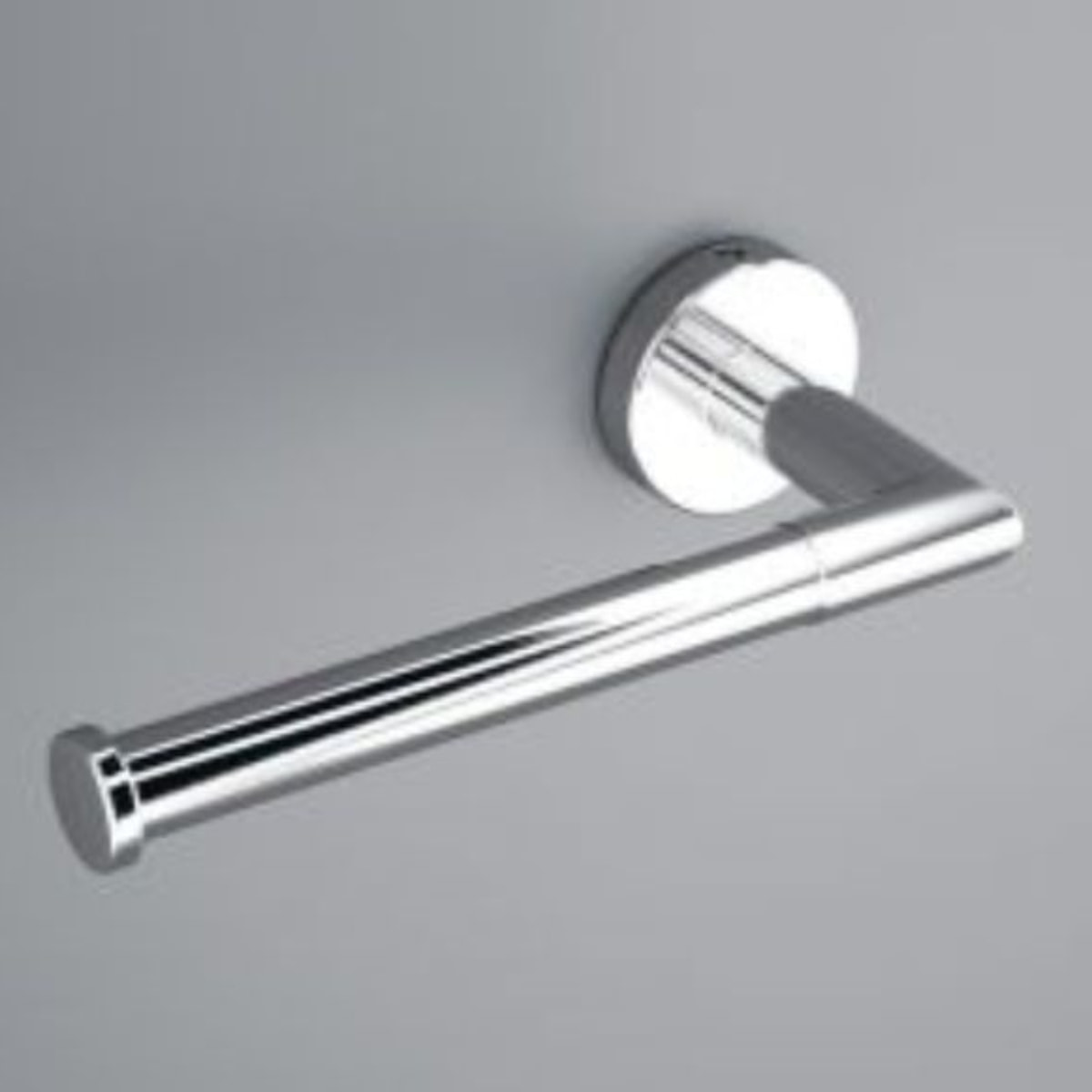 Porte-rouleau - Collection Eo Classique Chrome