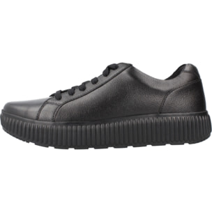 Sneakers de  Mujer de la marca GEOX  modelo D GRAISY NEGRO