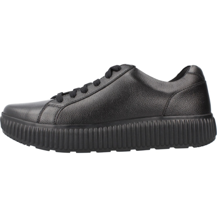 Sneakers de  Mujer de la marca GEOX  modelo D GRAISY NEGRO