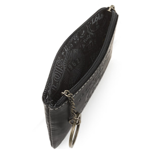 Cartera Lois Lois Jeans Negro