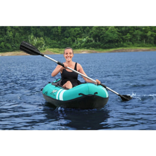 Bestway Kayak gonflable 1 place Ventura 280 x 86 cm