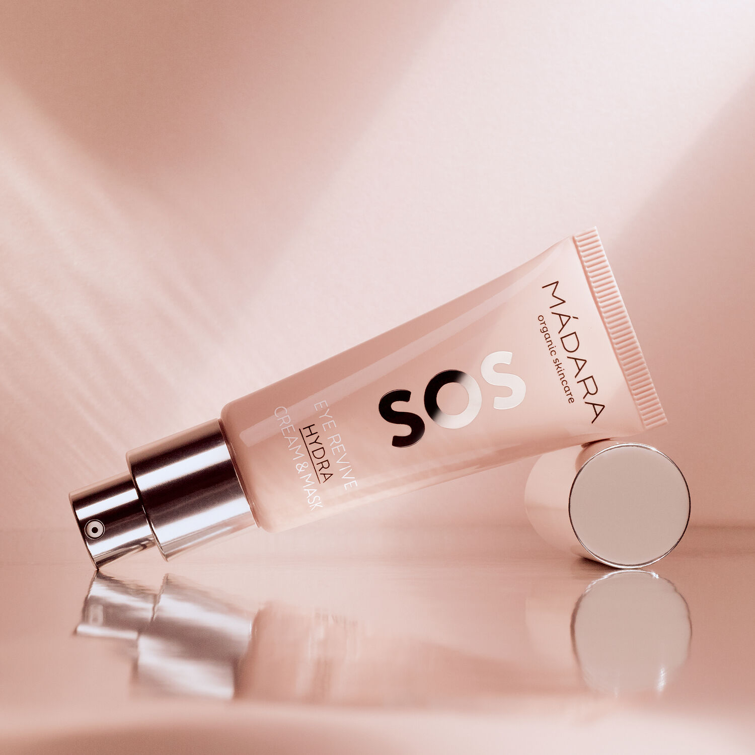 Sos Eye Revive - Crème & Masque Revitalisant pour les Yeux 20 ml