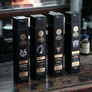 La Force du Cerf - Shampooing Anti-pelliculaire 250ml