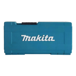 Lijadora-cortadora multifuncional 18V MAKITA + maletín + 2 batt. BL1850B - DTM52RTJX1