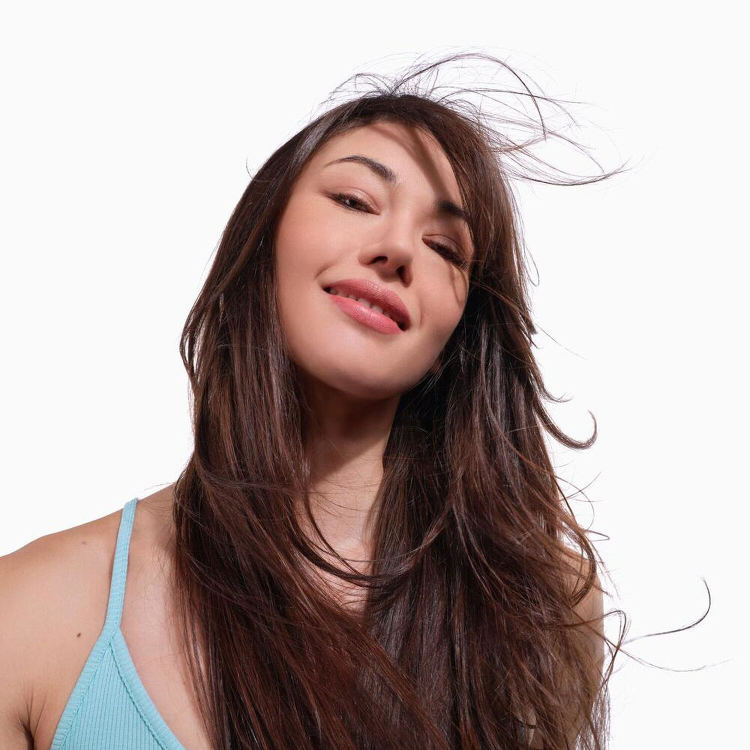 Menthe Bio - Shampoing Détox - Cheveux Normaux