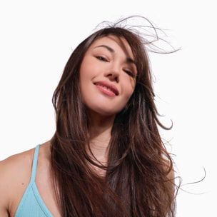 Menthe Bio - Shampoing Détox - Cheveux Normaux