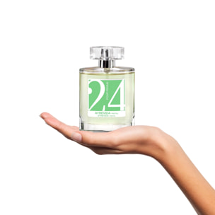 Caravan happy collection - perfume de mujer nº24 - 100ml.