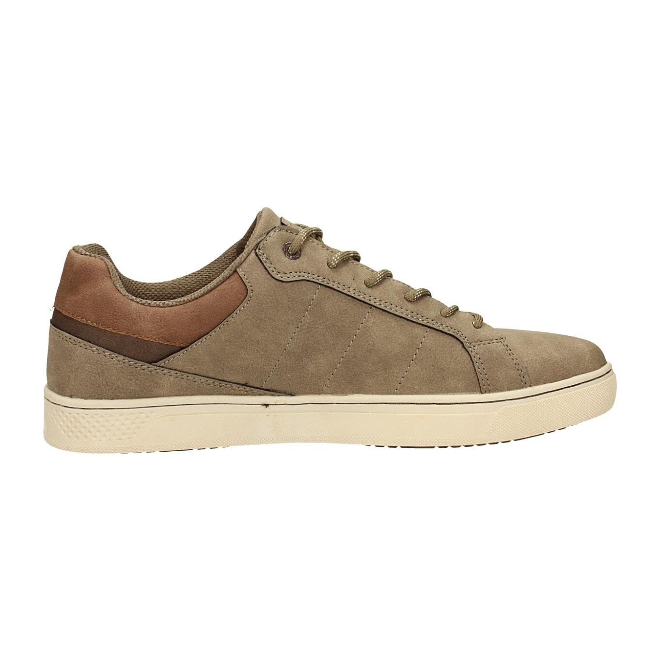 Sneakers Uomo Tata Italia Cachi