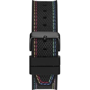 Guess Quartz Chronograph Watch Gt Energy