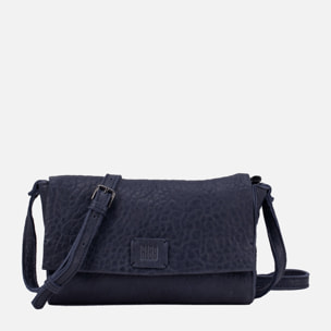 Bandolera BIBA Chester Winter de piel