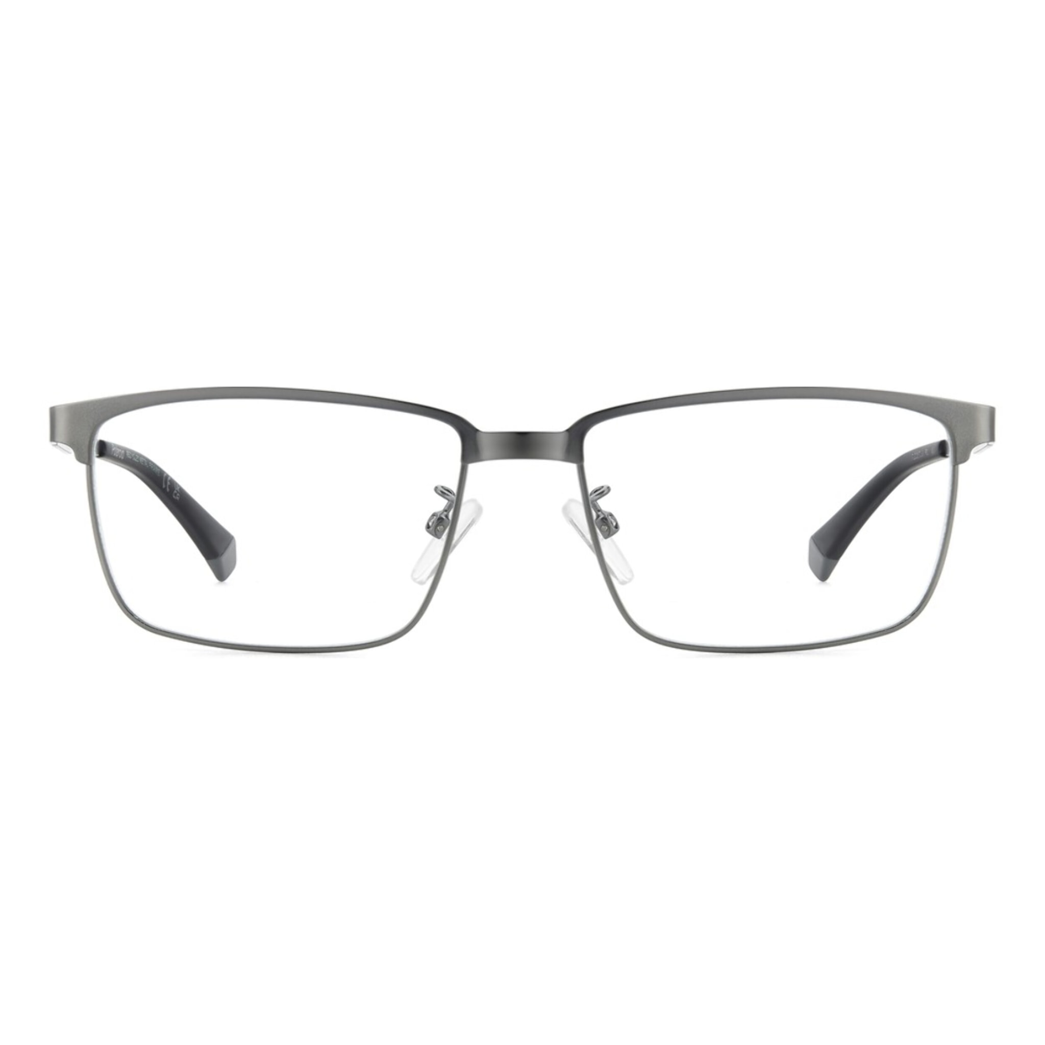 Gafas de Vista Polaroid PLD D570/G R80 de Metal Hombre 54 mm