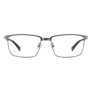 Gafas de Vista Polaroid PLD D570/G R80 de Metal Hombre 54 mm