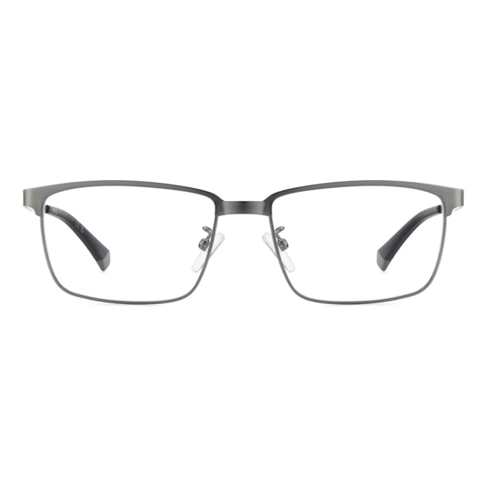 Gafas de Vista Polaroid PLD D570/G R80 de Metal Hombre 54 mm