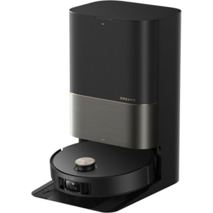 Robot Aspirateur Laveur DREAME X50 Ultra Complete Black