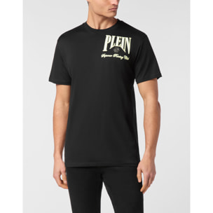 PHILIPP PLEIN Maglietta a girocollo RACING