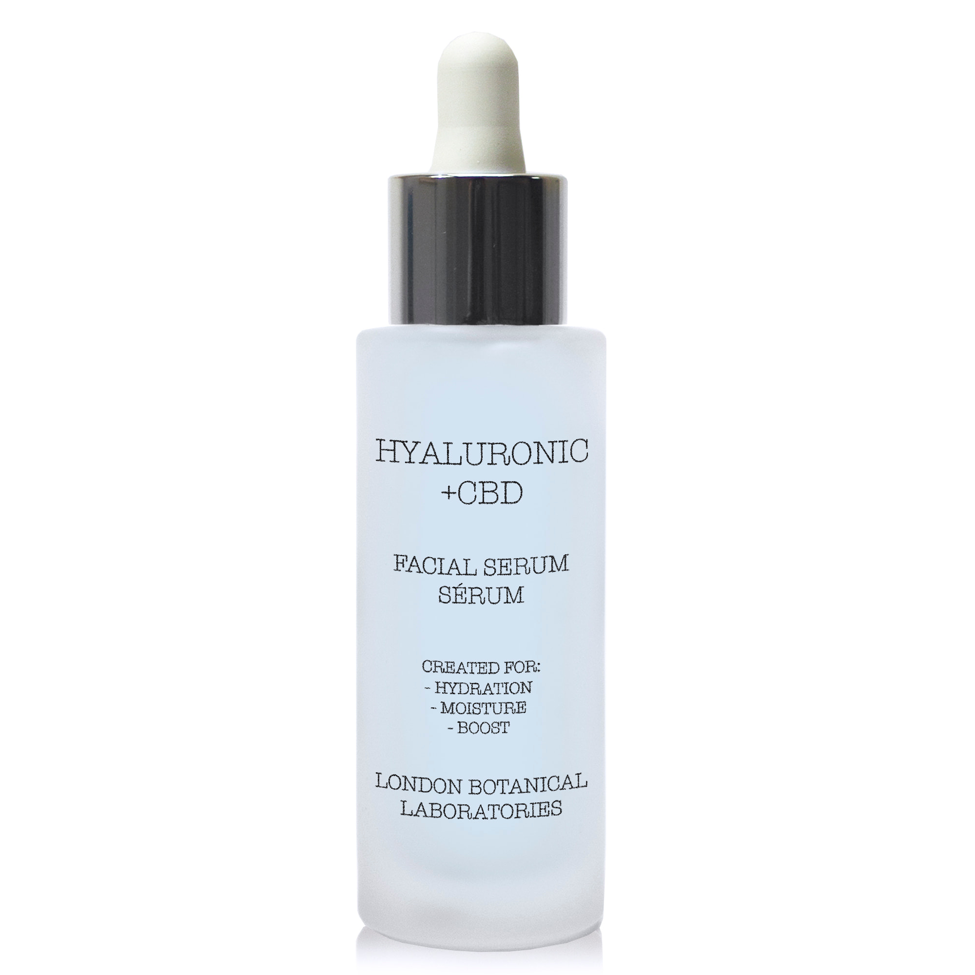 Ácido Hialurónico + CBD Suero Moisture Surge 30ml