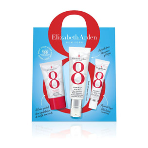 Eight Hour® - Coffret HydraPlay Hydratant Quotidien 45 ml + 2 Produits