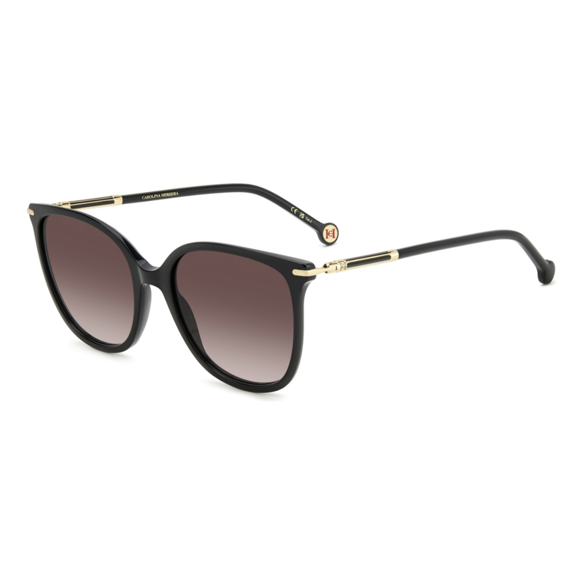 Gafas de Sol Carolina Herrera HER 0221/G/S 3H2 de Acetato Mujer 50 mm