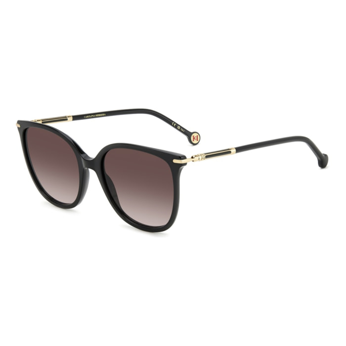 Gafas de Sol Carolina Herrera HER 0221/G/S 3H2 de Acetato Mujer 50 mm