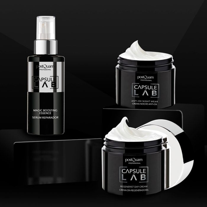 Capsule de nuit lab anti-ox 50 ml